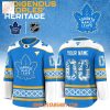 Montreal Canadiens Indigenous Peoples’ Heritage 2025 Jersey