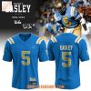 Seattle Seahawks Kenny Easley 1959 – 2025 Thank For Memories Jersey