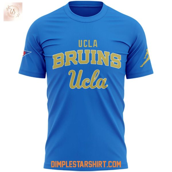 UCLA Bruins Kenny Easley Memories Shirt