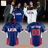 Paul Skenes 2025 NL Cy Young Award Jersey