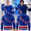 Czech Hockey Team Olympic Winter 2026 Hoodie T-Shirt