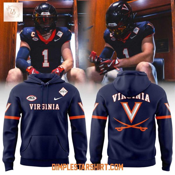 Virginia football Uniforms Just Released 2025 Hoodie T Shirt