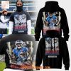 Virginia Cavaliers Our Chris Long Grateful Dead 2025 Hoodie Shirt