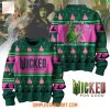 ZooTopia 2 All I Want Christmas For You Ugly Sweater