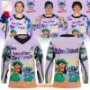 Seattle Torrent x Hello Kitty Christmas 2025 Hockey Jersey Seattle Torrent x Hello Kitty Christmas 2025 Hockey Jersey