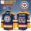 Toronto Maple Leafs Indigenous Peoples’ Heritage 2025 Jersey