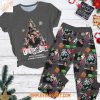 Stevie Nicks Stay Enchanted This Christmas Pajamas Set