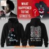 Yungblud Idols The World Tour 2026 Hoodie Shirt