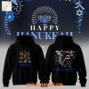 Baltimore Ravens Happy Hanukkah Hoodie T-Shirt