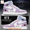 Marty Supreme Dream Big Air Jordan 1 Shoes