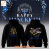 Buffalo Bills Happy Hanukkah Hoodie T-Shirt