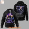 Arte Vetor Stranger Things Hoodie Shirt