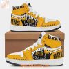 BTS Comeback World Tour 2026 Air Jordan 1 Shoes