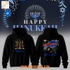 Cincinnati Bengals Happy Hanukkah Hoodie T-Shirt