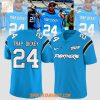 Los Angeles Chargers Alternate Super Chargers Jersey