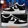 Shawn Mendes On The Road Again Tour Signature Air Force 1 Shoes