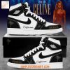 Shawn Mendes On The Road Again Tour Signature Air Jordan 1 Shoes