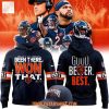 Chicago Bears Kings Of The North Champions Hoodie T-Shirt