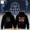 Dallas Cowboys Happy Hanukkah Hoodie T-Shirt