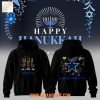 Denver Broncos Happy Hanukkah Hoodie T-Shirt