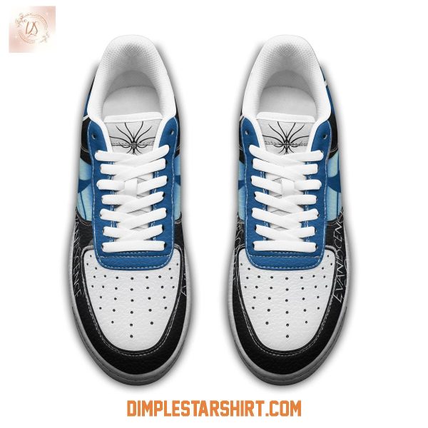 Evanescence World Tour 2026 Air Force 1 Shoes
