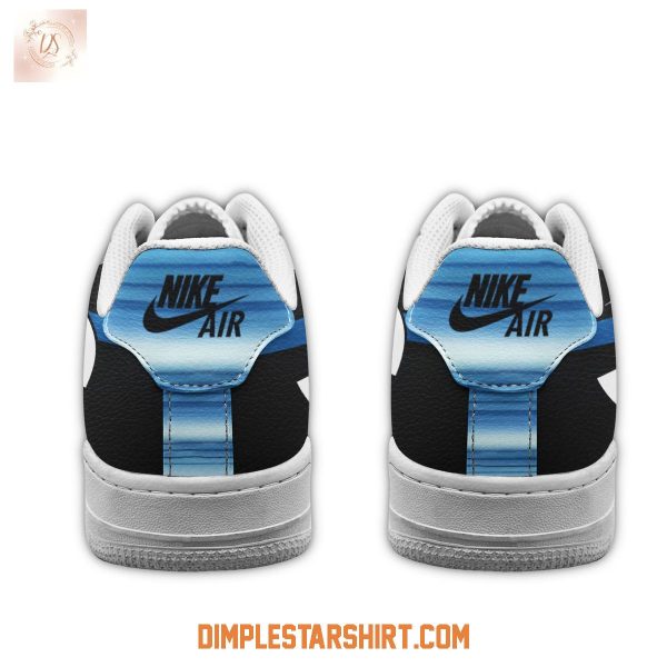Evanescence World Tour 2026 Air Force 1 Shoes