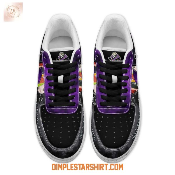 Ghost Band Skeletour 2026 Air Force 1 Shoes