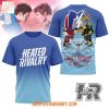 Hershey Bears Stranger Things 5 Hoodie Shirt Hershey Bears Stranger Things 5 Hoodie Shirt