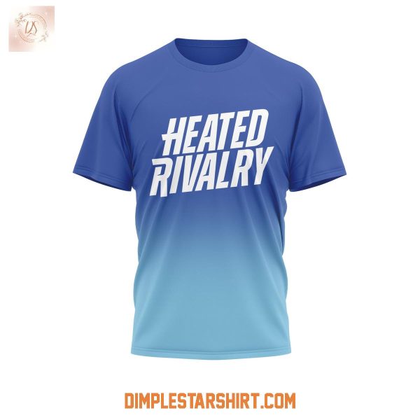 Heated Rivalry Don't Worry It Will Fit Shirt