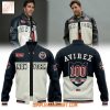 Indiana Hoosiers 2026 Rose Bowl Baseball Jacket Indiana Hoosiers 2026 Rose Bowl Baseball Jacket