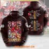 Kansas City Chiefs Bill Maas Hoodie Shirt