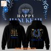 Houston Texans Happy Hanukkah Hoodie T-Shirt