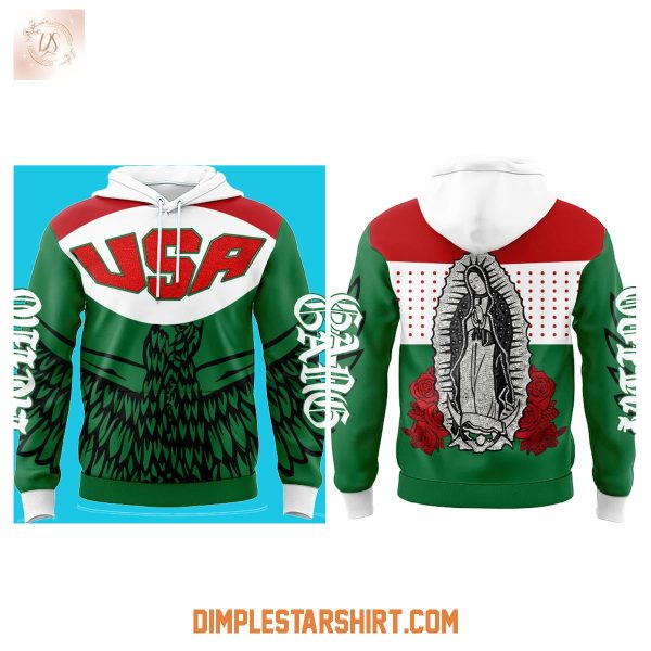 J Balvin’s USA Outfit For His Reunion With Bad Bunny Hoodie T-Shirt