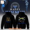 Minnesota Vikings Happy Hanukkah Hoodie T-Shirt