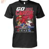 Ohio State Buckeyes Beat Michigan Snowball 2025 T-Shirt Ohio State Buckeyes Beat Michigan Snowball 2025 T-Shirt