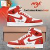 Doja Cat Ma Vie World Tour 2026 Air Jordan 1 Shoes