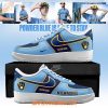 Green Bay Packers Stranger Things Air Force 1 Shoes