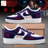 Milwaukee Brewers Powder Blue 2026 Air Force 1 Shoes