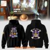 Washington Commanders x One Piece Command The Straw Hat Hoodie T-Shirt