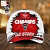 Ferris State Bulldogs NCAA Division II Champions Cap