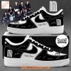 Blink 182 Missionary Impossible Tour Signature Air Force 1 Shoes Blink 182 Missionary Impossible Tour Signature Air Force 1 Shoes