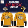 Athens Rock Lobsters Teddy Bear Toss Jersey