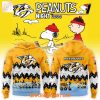 Pittsburgh Penguins Peanuts Night 2026 Hoodie T-Shirt