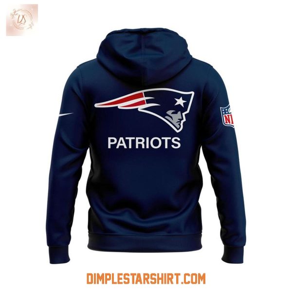 New England Patriots Coach Mike Vrabel No Naps Hoodie Shirt