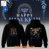 New York Giants Happy Hanukkah Hoodie T-Shirt