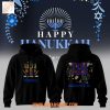 New Orleans Saints Happy Hanukkah Hoodie T-Shirt