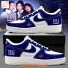 Detroit Lions Kpop Demon Hunters Air Force 1 Shoes