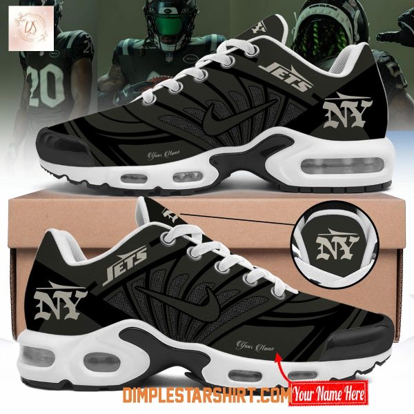 New York Jets 2025 Rivalries Air Max Shoes