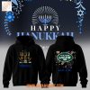 New York Giants Happy Hanukkah Hoodie T-Shirt