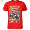 Ohio State Buckeyes The Game Beat Michigan Wolverines T-Shirt Ohio State Buckeyes The Game Beat Michigan Wolverines T-Shirt